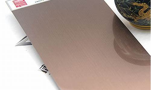 电镀玫瑰金多少钱_不锈钢电镀玫瑰金价格