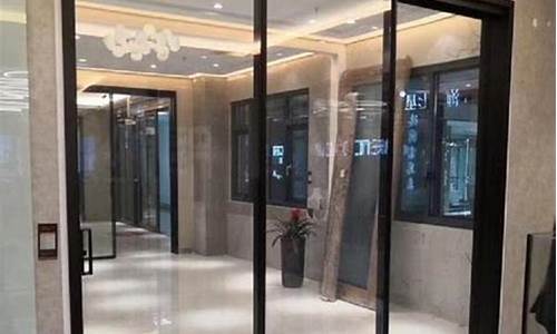 装修极窄铝合金价格_极窄铝合金门套