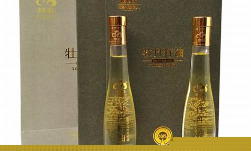 丹凤跟牡丹的区别_丹凤牡丹纯油价格