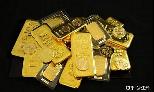 为啥门店金价很贵呢知乎_为啥门店金价很贵呢