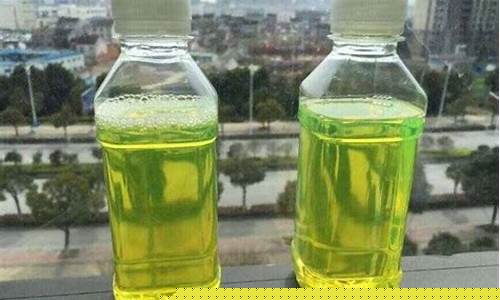 汽油价格高还是柴油价格高_汽油价和柴油价区别