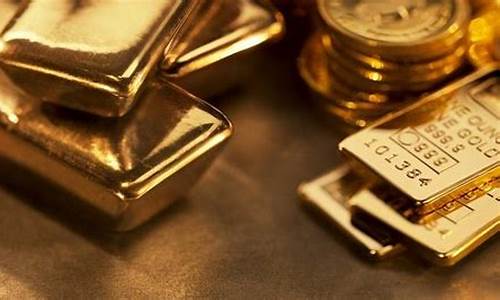 金价创半年以来新高_金价最近半年走势