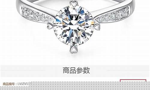 金戒指最小多少克_戒指金价最轻多少克