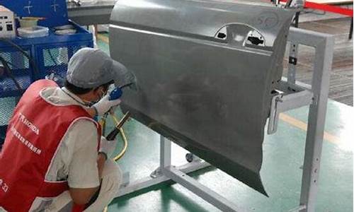 汽车铝框钣金价格_汽车铝车身钣金修复