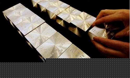 钯金价格疯长原因_钯金价格波动原因