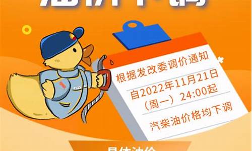 杭州油价下调了吗_杭州地区油价