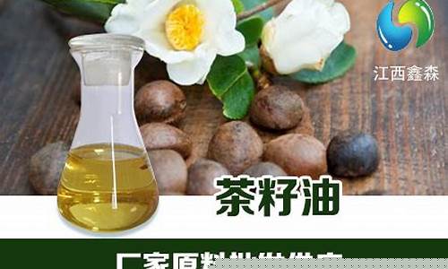 油茶籽油什么价_茶籽油价格差距很大