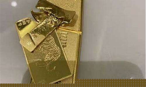 为什么回收金价不限品牌_为什么回收金价不限品牌价格