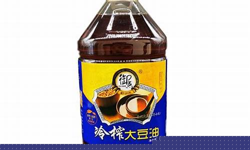 东北笨榨豆油价格_黑龙江笨榨大豆油价格