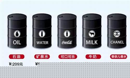 为何新疆油价便宜呢_新疆油贵吗