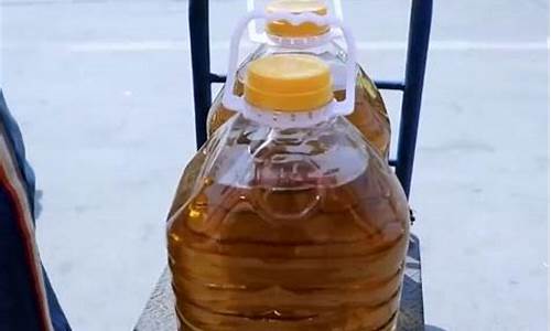 全国食用油价一览表_全国食用油价格普涨情况