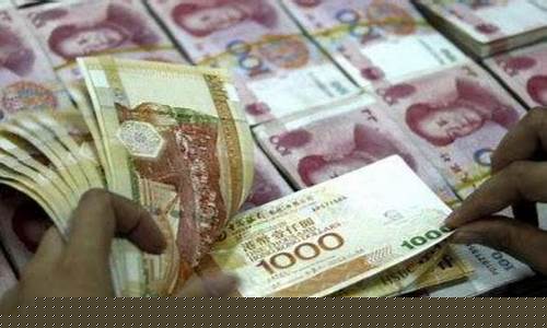 金价挂钩人民币吗_黄金价格挂钩