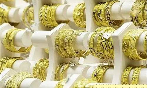 迪拜金价2016年_2021年迪拜黄金价格多少一克