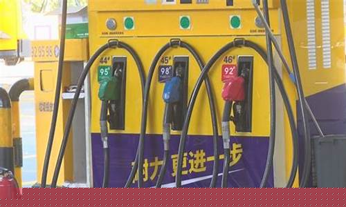 油价下跌对新能源汽车的影响_油价让新能源汽车