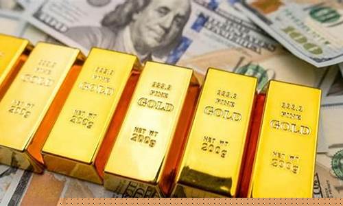 金价跳水哪里便宜_金价哪里便宜多少钱