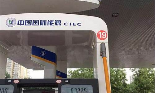 加油站加101号汽油价格_加油站加101号汽油价格表