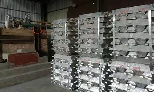 长葛旧铝合金价格_旧铝合金多少钱一吨