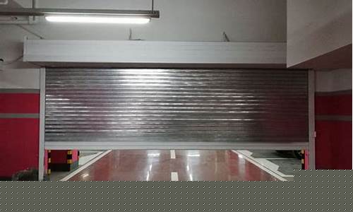 防火卷帘门铝合金价格多少_铝合金防火卷帘门一平米多少钱
