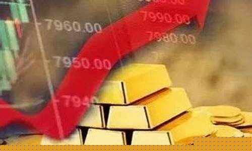 未来金价走势将如何_未来金价会不会掉价