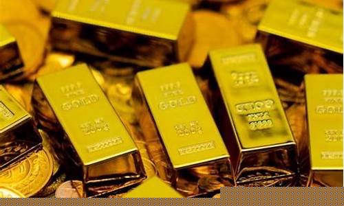 金价过完年会降吗_金价2021年以后会跌吗