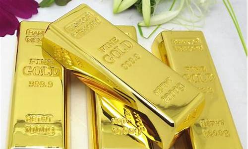 银行金价比金店金价便宜_金店的金价和银行的金价怎么不同