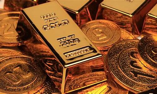 黄金2100美元_金价2200美元