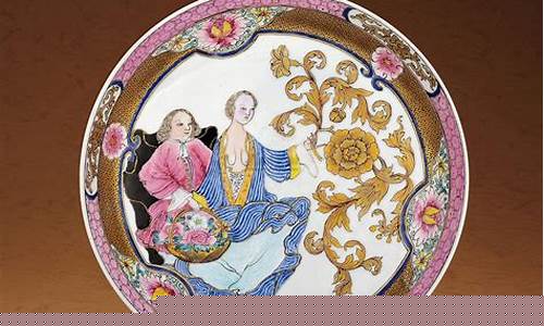 雍正粉彩描金价格_雍正粉彩真品特征