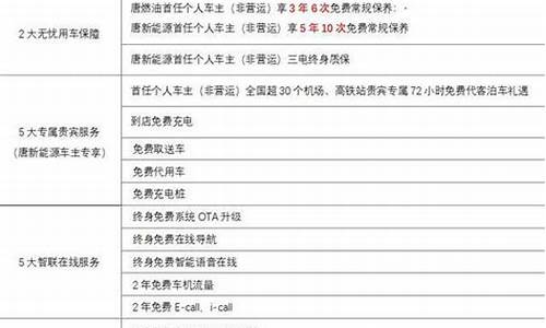 2021款唐燃油版落地价_2021款唐燃油价