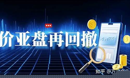 美指高位回落金价_美盘金价走势图