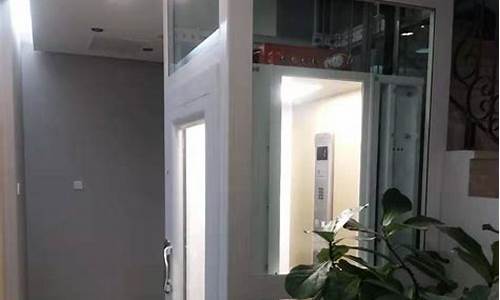别墅电梯铝合金型材_别墅电梯铝合金价格