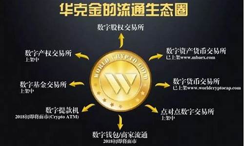 虚拟货币华克金价钱_华克金最新价格wcg