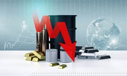 金价下跌的机会和威胁_金价下跌的表现