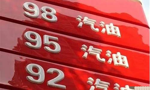 预测油价下一轮调整窗口_专家预测下周油价