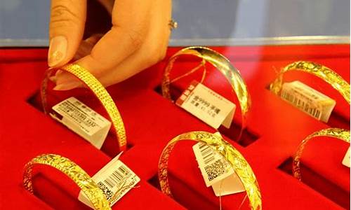 金价是否下跌_金价是否正在持续暴跌