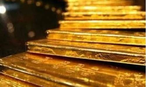 金价跌幅或将更大_金价跌到底了吗