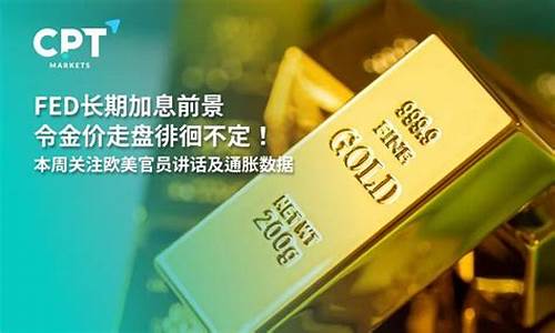 美指打压金价下行_美指下跌黄金会怎样