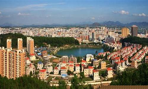 汕尾海丰油价多少_汕尾市油价