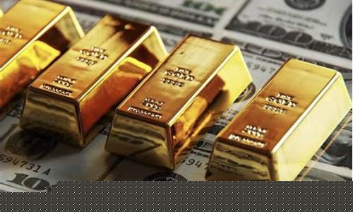美联储行动将支撑金价_美联储抛售黄金