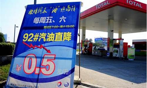 江苏太仓加油站油价_太仓油品好的加油站有哪些