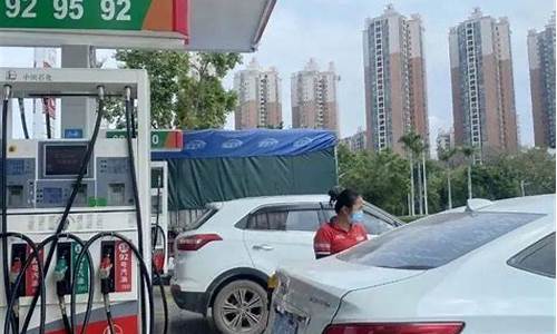 惠州龙华油价多少_惠州龙华油价多少钱一升