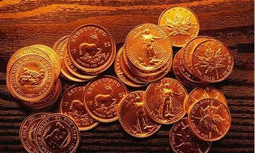 金价突破挑战千六不是梦_今日金价一千多