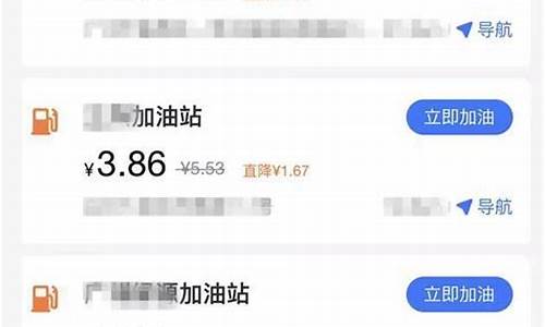 哪个城市油价最低_哪个城市油价最低