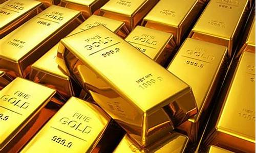 伦敦金市场现货金价_伦敦金市场现货金价多少
