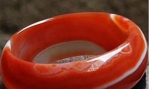马料玛瑙会升值吗_马料玛瑙手镯金价多少