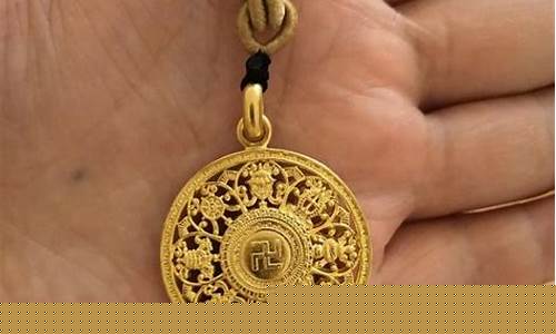 周大福古法金价多少_周大福古法黄金