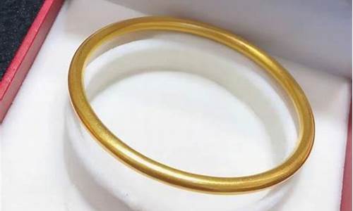 金价这么高适合买首饰吗_金价高时卖手镯好吗