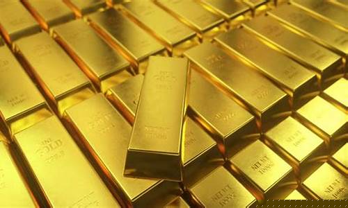 今日金砖回收价是多少_当前9999的金砖金价