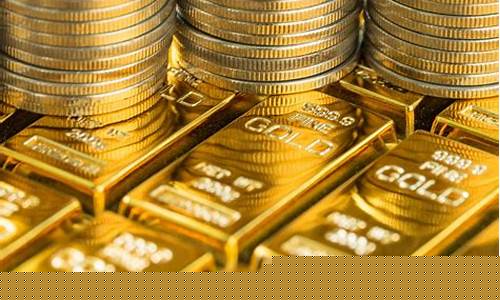 金价为什么不稳定_金价为何居高不下