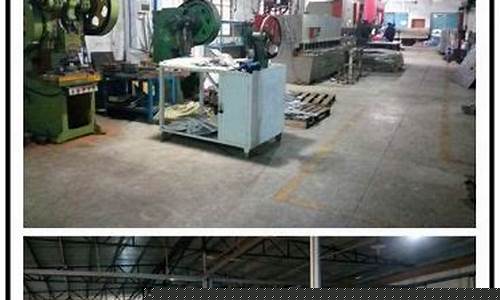广州市钣金加工厂_广州大型钣金价格