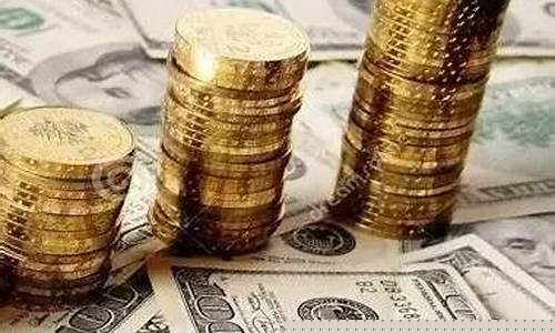 黄金1300美元国内金价是多少_1300美元金价